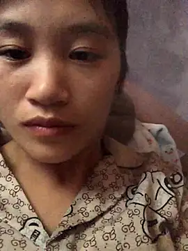 Snapshot of xotm chatting on October 12, 2:21 am xotm online show from October 12, 2:21 am