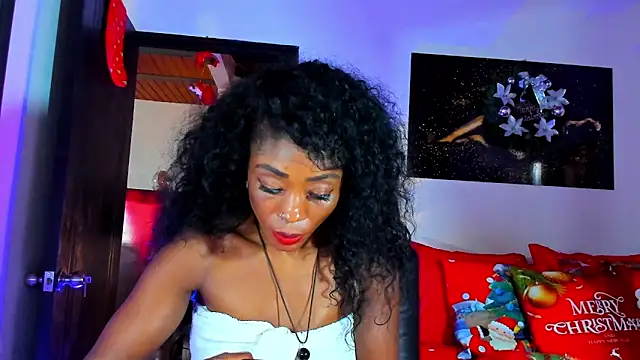 KimberlyBanks2 online show from December 20, 3:00 pm