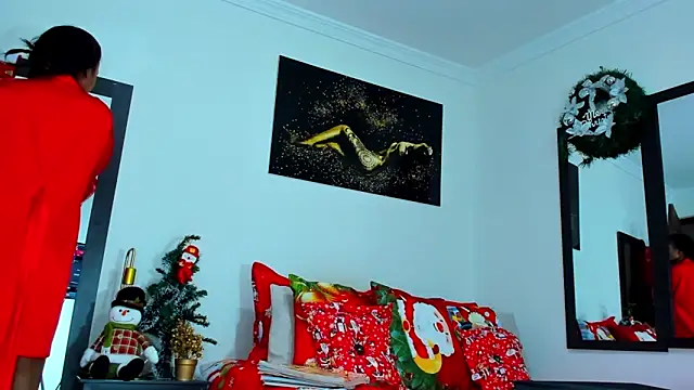 KimberlyBanks2 online show from December 4, 10:02 am