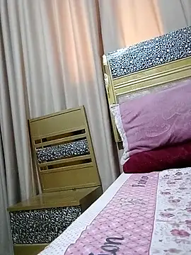 Snapshot of Naariman chatting on January 1, 8:56 am Naariman online show from January 1, 8:56 am