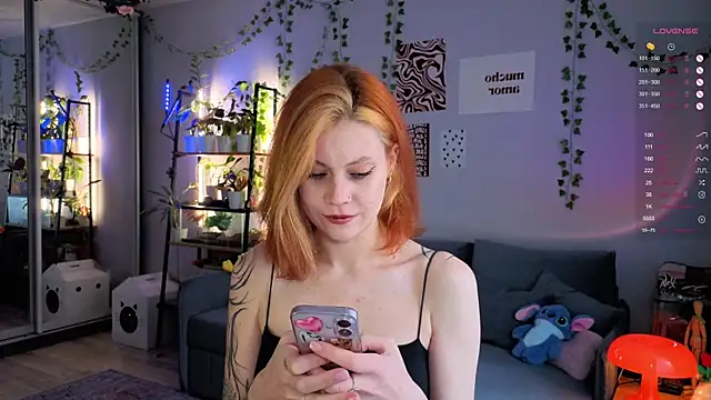 Your Corvus online show from March 22, 7:45 am