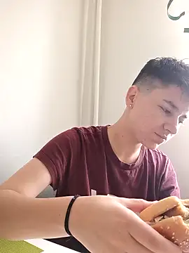 JessyAdore online show from October 10, 9:19 am