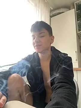 JessyAdore online show from October 18, 7:42 am