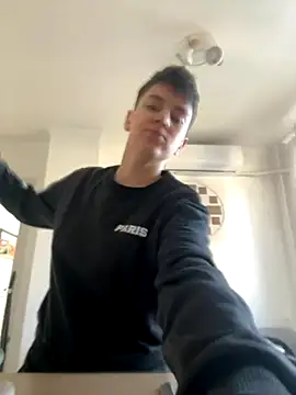 JessyAdore online show from October 24, 1:51 pm