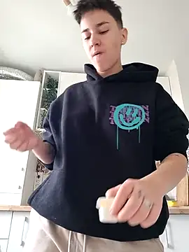 JessyAdore online show from October 26, 10:10 am