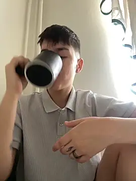 JessyAdore online show from November 9, 8:12 am