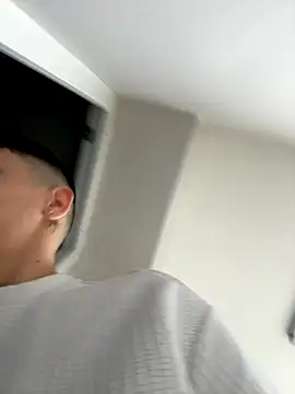 JessyAdore online show from December 1, 8:41 am