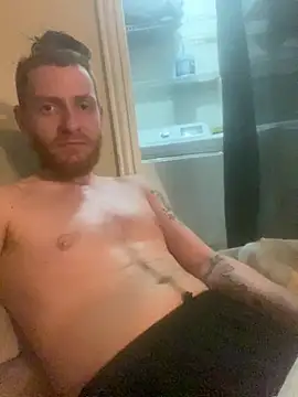 CityBoy75211 online show from February 14, 1:41 pm