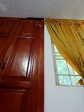 Snapshot of baby_five chatting on February 7, 8:31 pm baby five online show from February 7, 8:31 pm