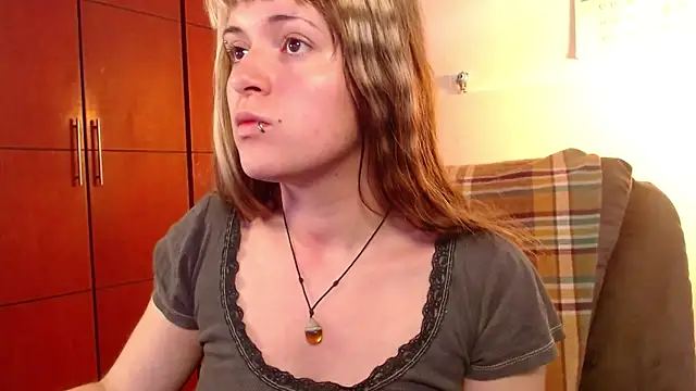 NEXT DOOR GIRL  online show from October 12, 1:21 pm