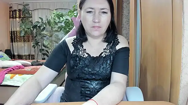 Tatyana51 online show from January 5, 2:08 pm