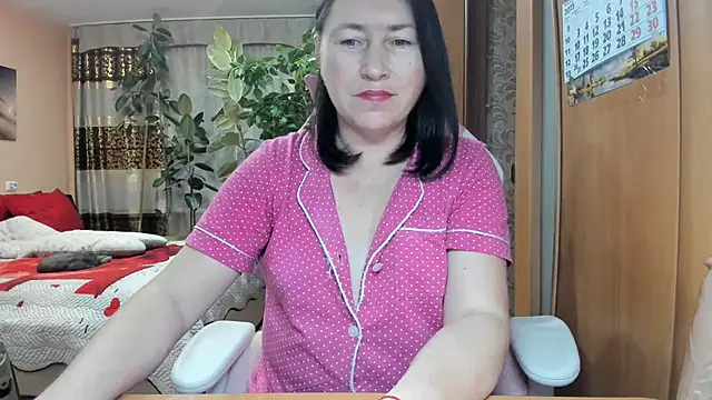 Tatyana51 online show from March 20, 2:21 pm