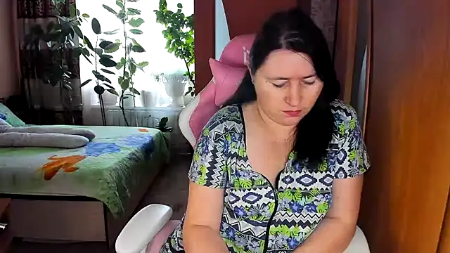 Tatyana51 online show from February 18, 6:20 am