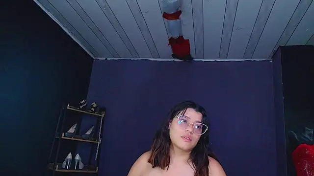 AvaLusty online show from January 6, 11:09 pm