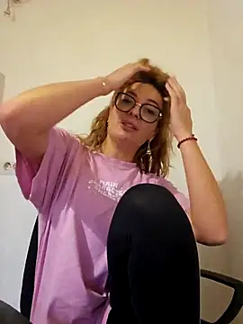 Selenna emma online show from October 21, 3:13 pm