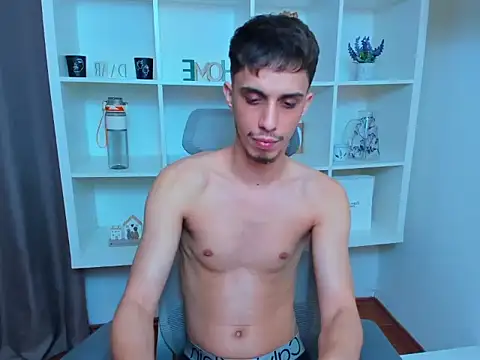 Snapshot of se6model chatting on March 1, 5:15 pm se6model online show from March 1, 5:15 pm