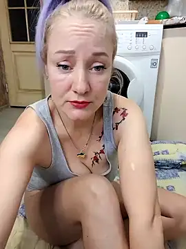 Tina Alev online show from December 23, 8:33 am
