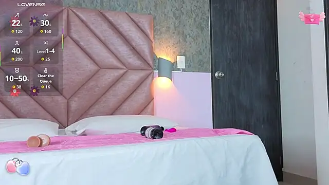 samarha xue online show from February 27, 11:21 am