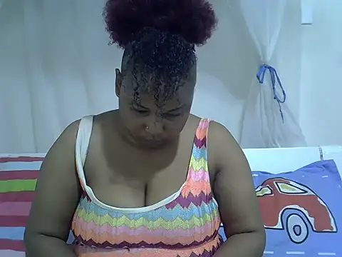 browndolly12 online show from July 7, 4:44 pm