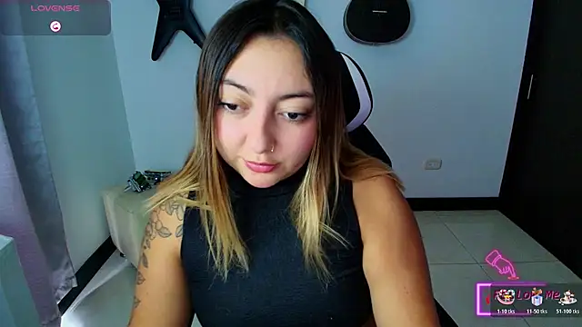 miaawild online show from October 19, 6:41 pm