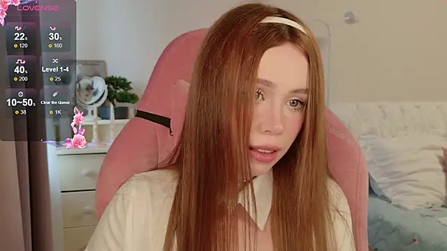 evangeli1na online show from April 14, 8:53 am