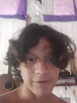 pedrodavid  online show from January 17, 8:34 pm