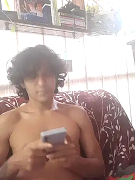 pedrodavid  online show from March 7, 1:30 pm