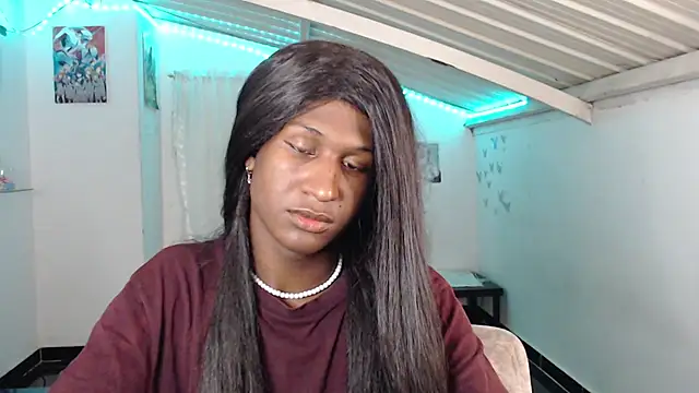 Angell Dustt  online show from January 21, 3:37 am