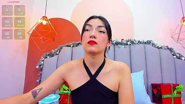 ThailyCherry online show from December 26, 7:27 pm