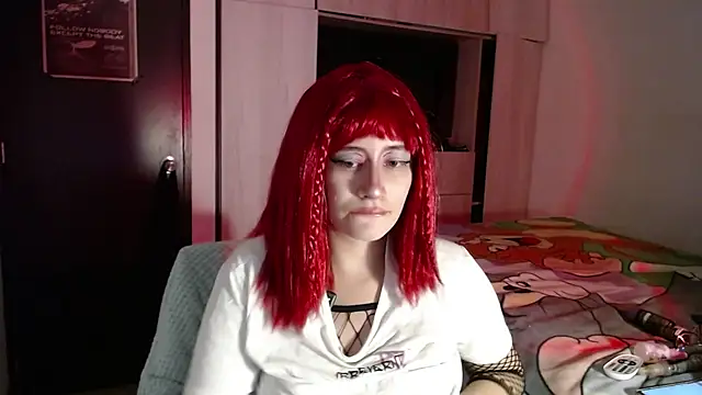 Snapshot of mariana124- chatting on November 29, 10:35 pm mariana124- online show from November 29, 10:35 pm