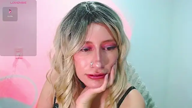 mariana124- online show from February 15, 1:02 am