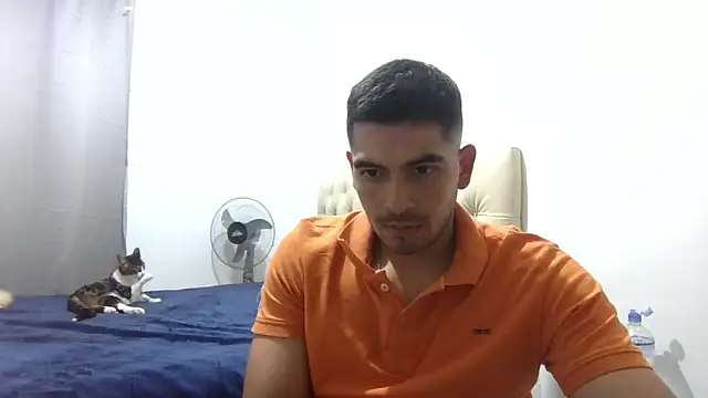 Himoreno25 online show from December 5, 1:47 am