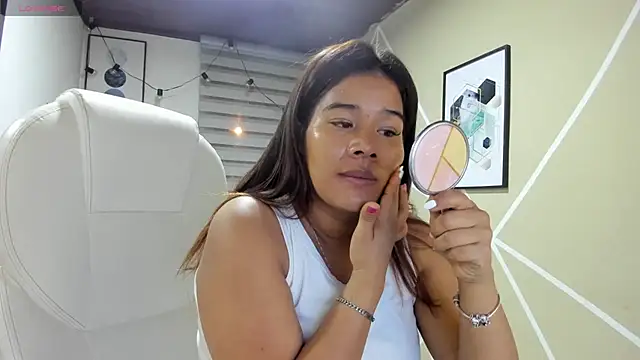 Enma  clark online show from March 1, 4:14 am