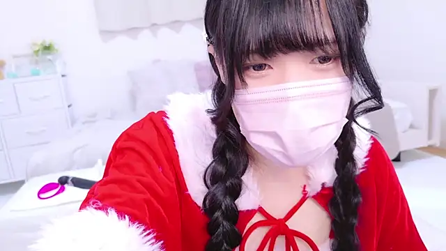 Rico-pin online show from December 25, 5:37 pm