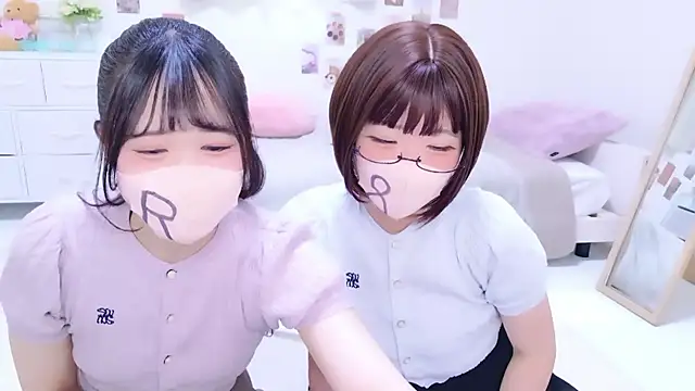 Rico-pin online show from October 10, 3:27 am