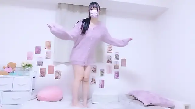 Rico-pin online show from October 21, 6:19 pm