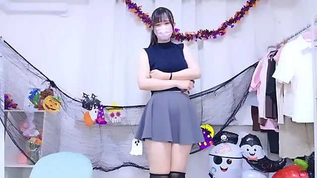 Rico-pin online show from November 1, 3:03 pm