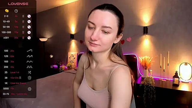 annacooleman online show from March 4, 3:12 am