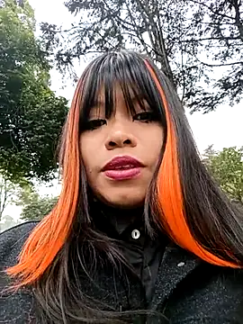 Snapshot of Punkys_ chatting on March 7, 3:39 pm Punkys online show from March 7, 3:39 pm