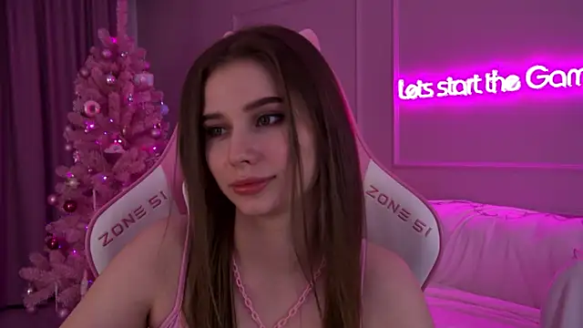 DianaVert online show from December 24, 3:49 am