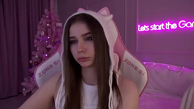 DianaVert online show from December 29, 2:49 am