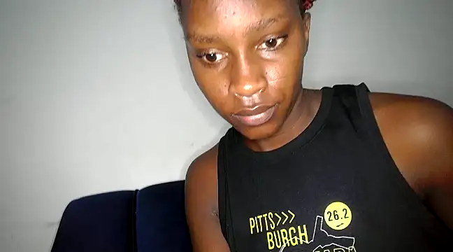 queen-goddess online show from January 21, 7:47 am