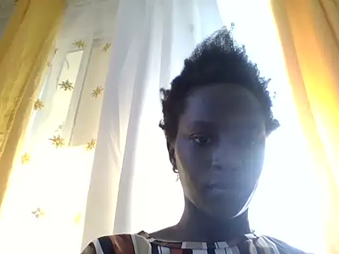 queen-goddess online show from October 2, 1:18 pm