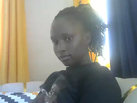 queen-goddess online show from October 13, 9:53 am