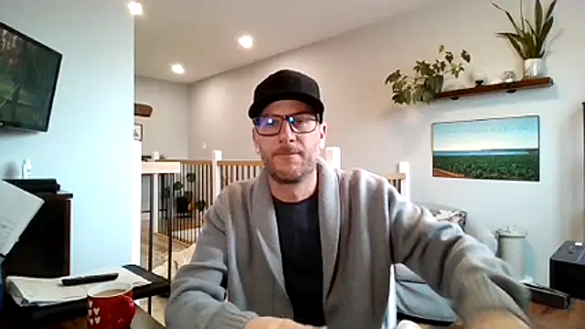 Bigdicktrav902 online show from March 31, 12:27 pm