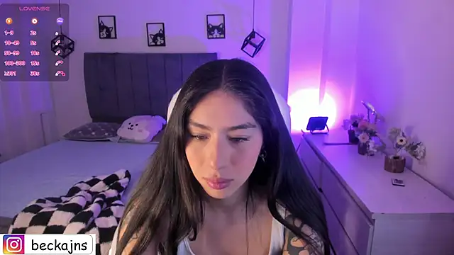 Beck jones online show from October 22, 2:39 pm