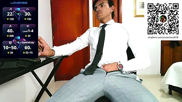 EdwardAkanni online show from September 30, 8:58 pm