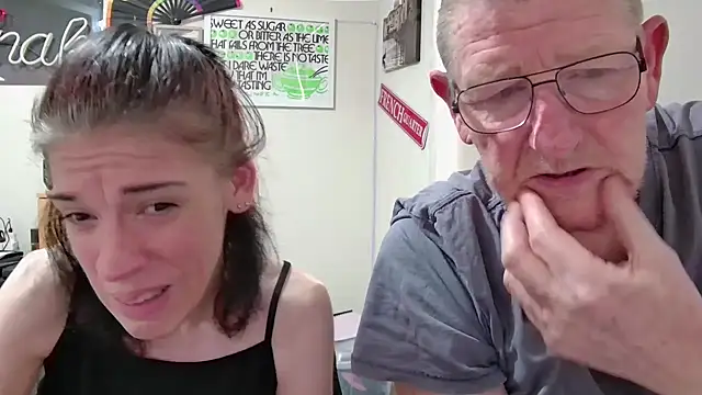 MelinahViking online show from January 9, 3:42 am