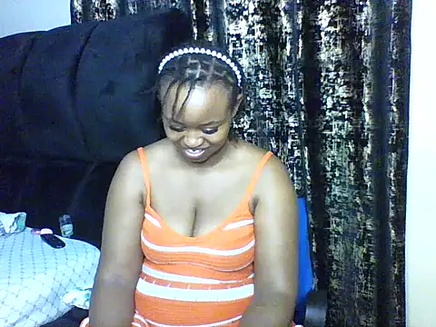 Candii wet  online show from September 21, 8:21 pm