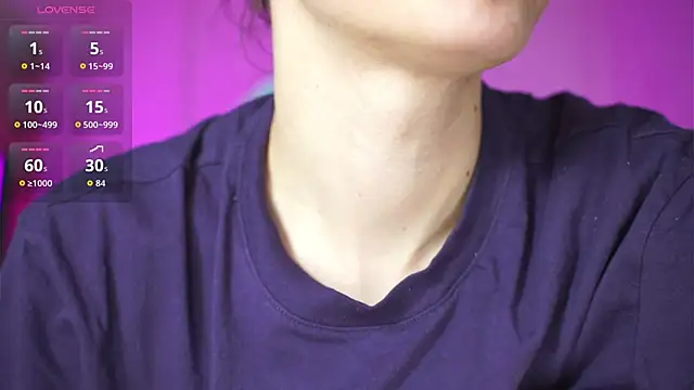 Miss  Bia online show from February 27, 10:32 pm